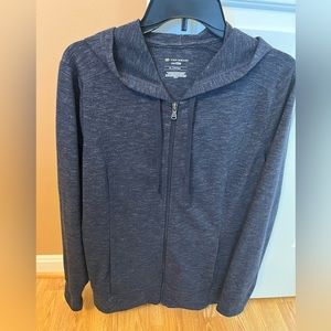 Women’s Tek Gear jacket